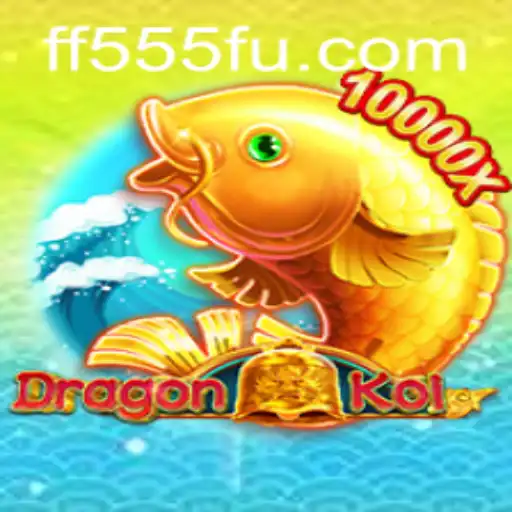 DragonKoi: Dive into the Mystical World of Adventure