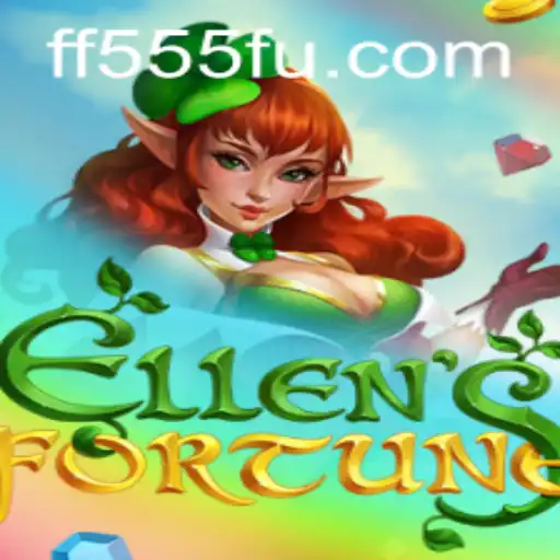 EllensFortune: Embark on an Exciting Adventure with FF555.COM