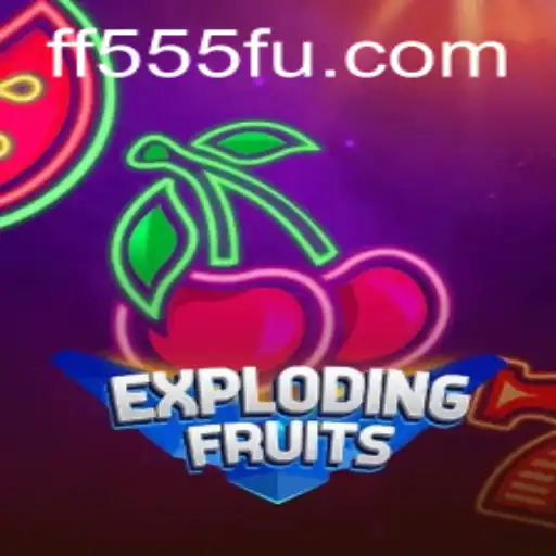 A Deep Dive into the Thrilling World of ExplodingFruits