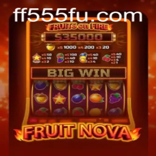 Exploring the Vibrant World of FruitNova and its Exciting Features