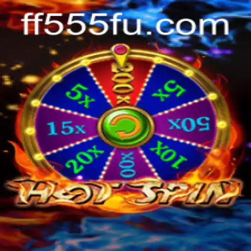HotSpin: The Exciting Game Revolutionizing the Casino World