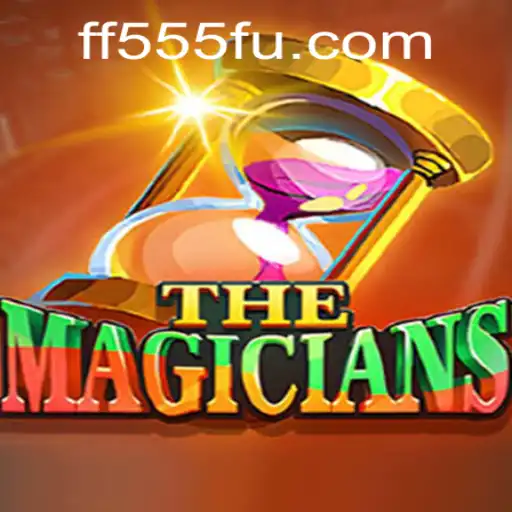 TheMagicians Game: An Enchanting Adventure