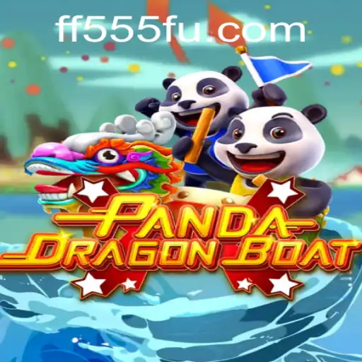 Dive into PANDADRAGONBOAT: An Exciting Gaming Adventure with FF555.COM