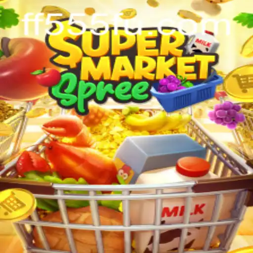 Discover the Excitement of SupermarketSpree: A Shopper's Adventure