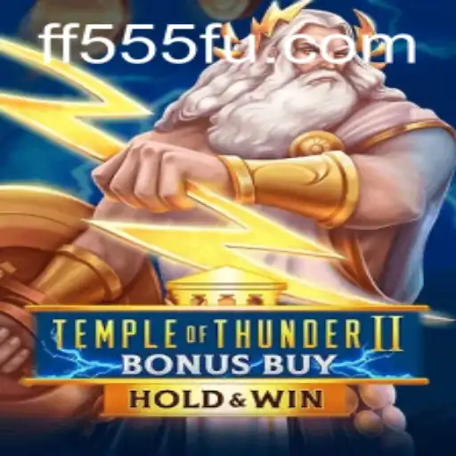 Exploring the Pulse-Pounding World of TempleofThunderIIBonusBuy