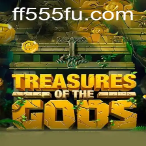 Explore the Epic Adventure of 'TreasureoftheGods' and Unveil the Secrets of FF555.COM